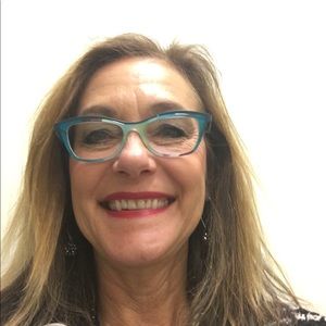 Meet your Posher, Maryann